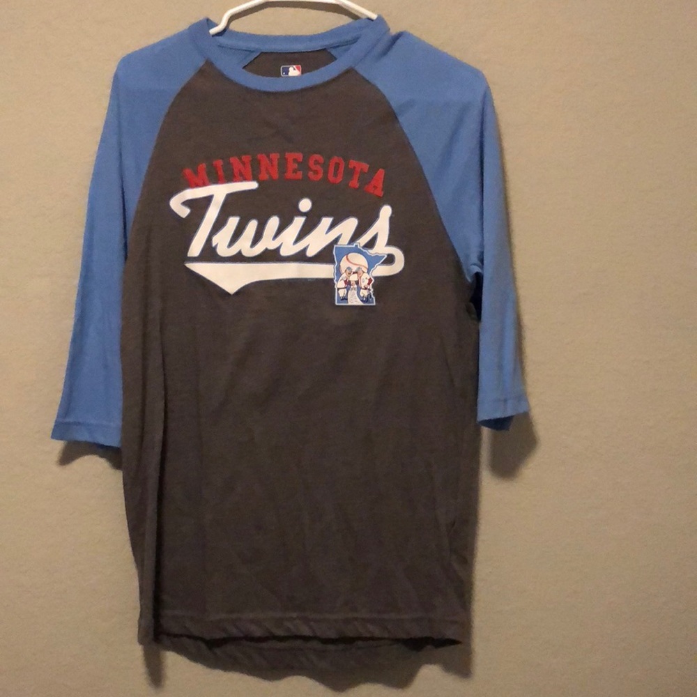 Minnesota twins tee